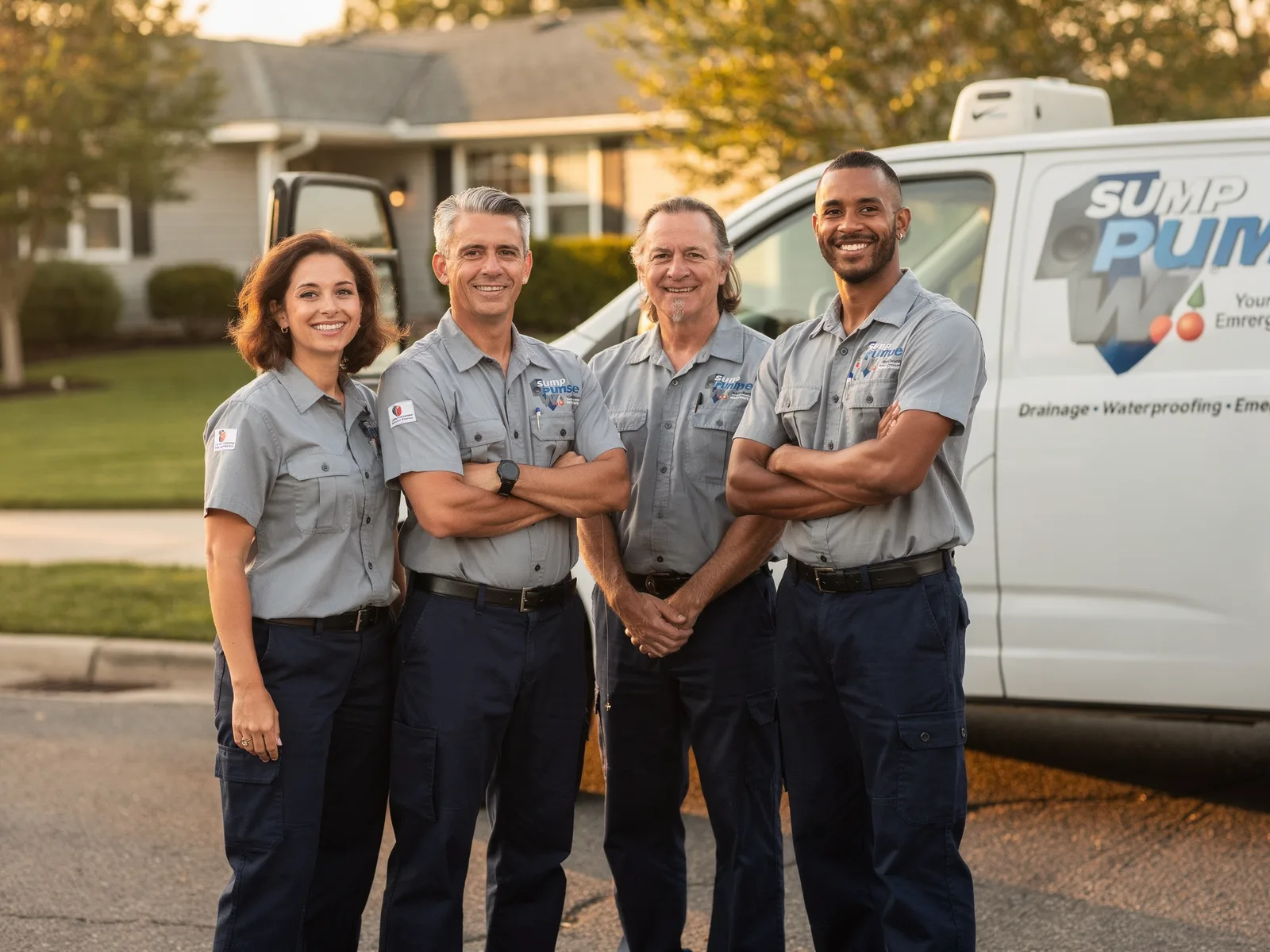 Water Heater Repair company in Spotsylvania, VA
