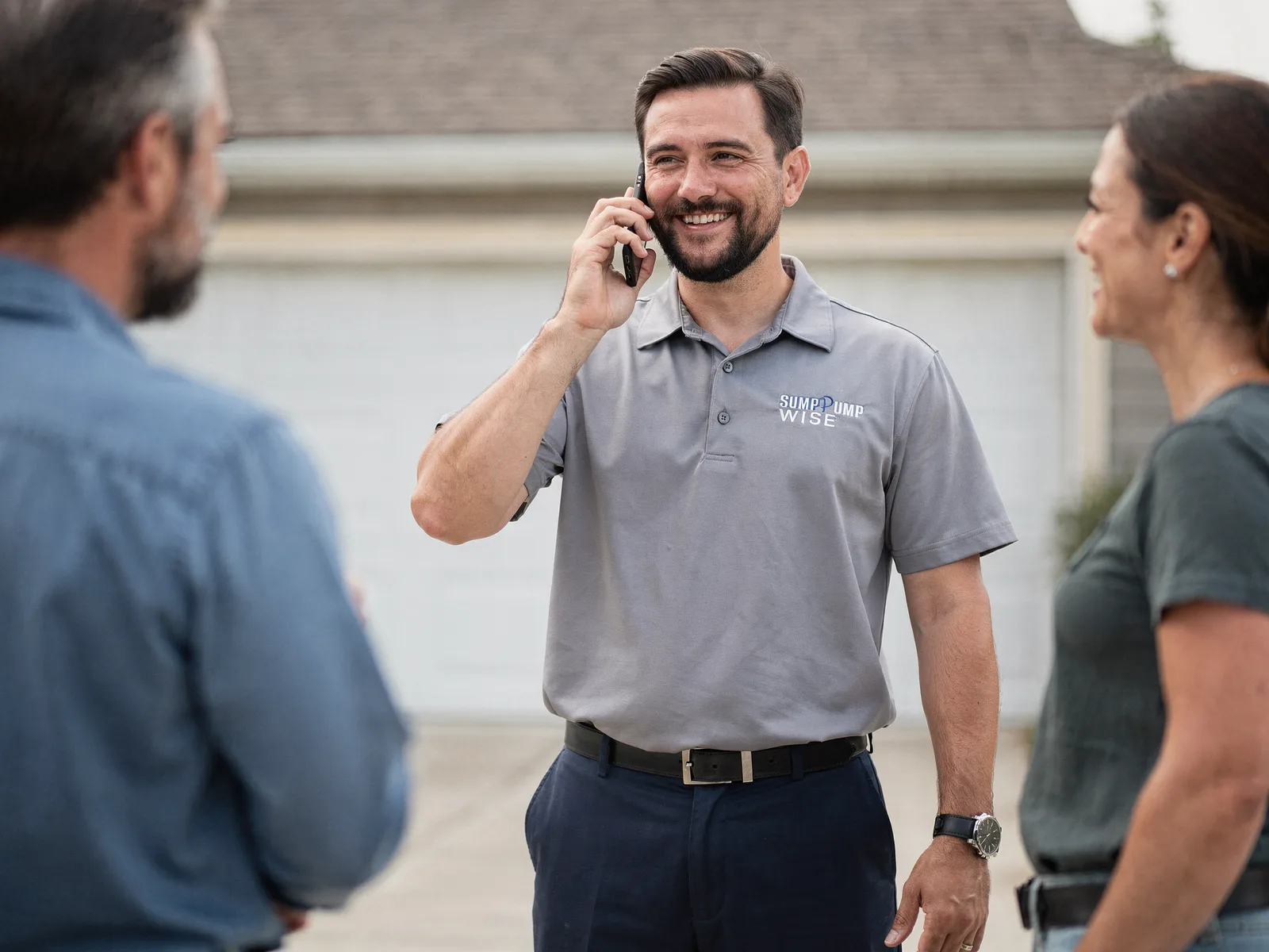 Water Heater Repair Spotsylvania, VA FAQs